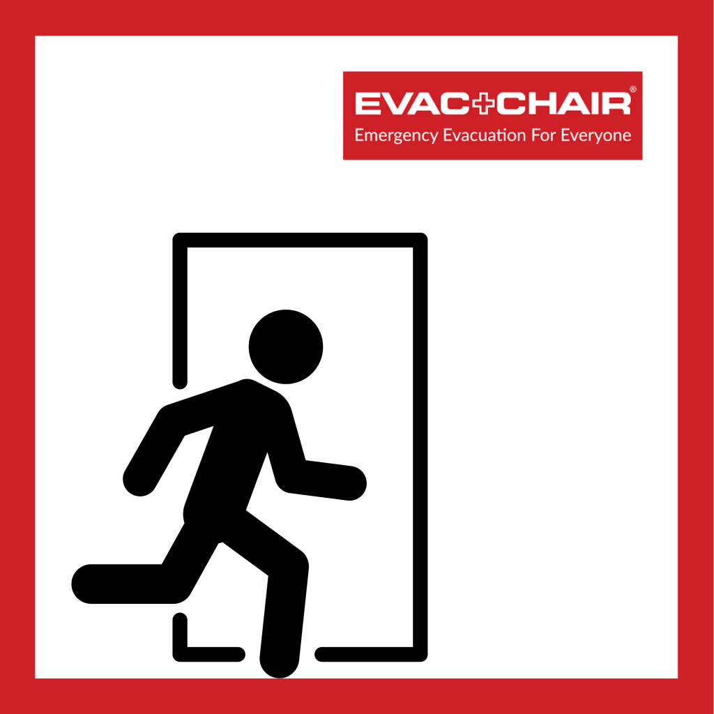 The Importance of Evacuation Chairs in Ensuring Safety for Everyone