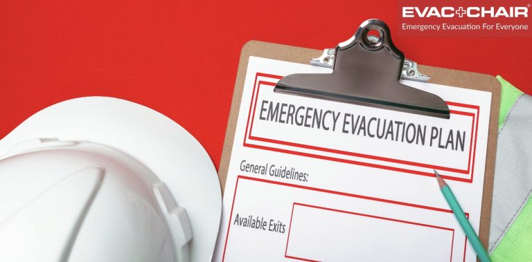 The Future of Emergency Evacuation: Trends and Innovations in Accessibility Solutions