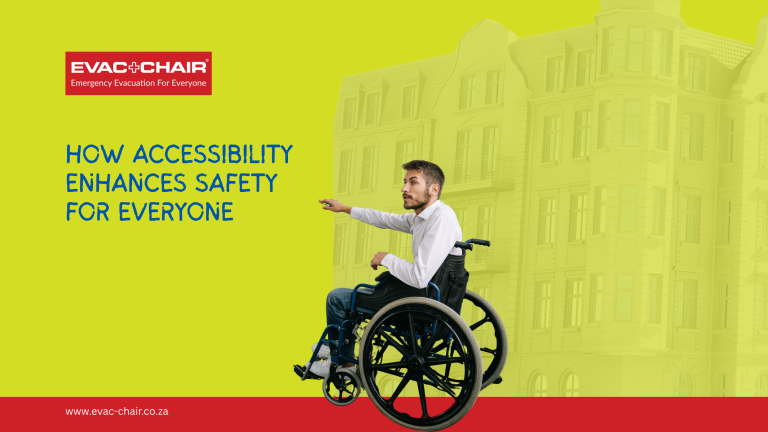 How Accessibility Enhances Safety for Everyone